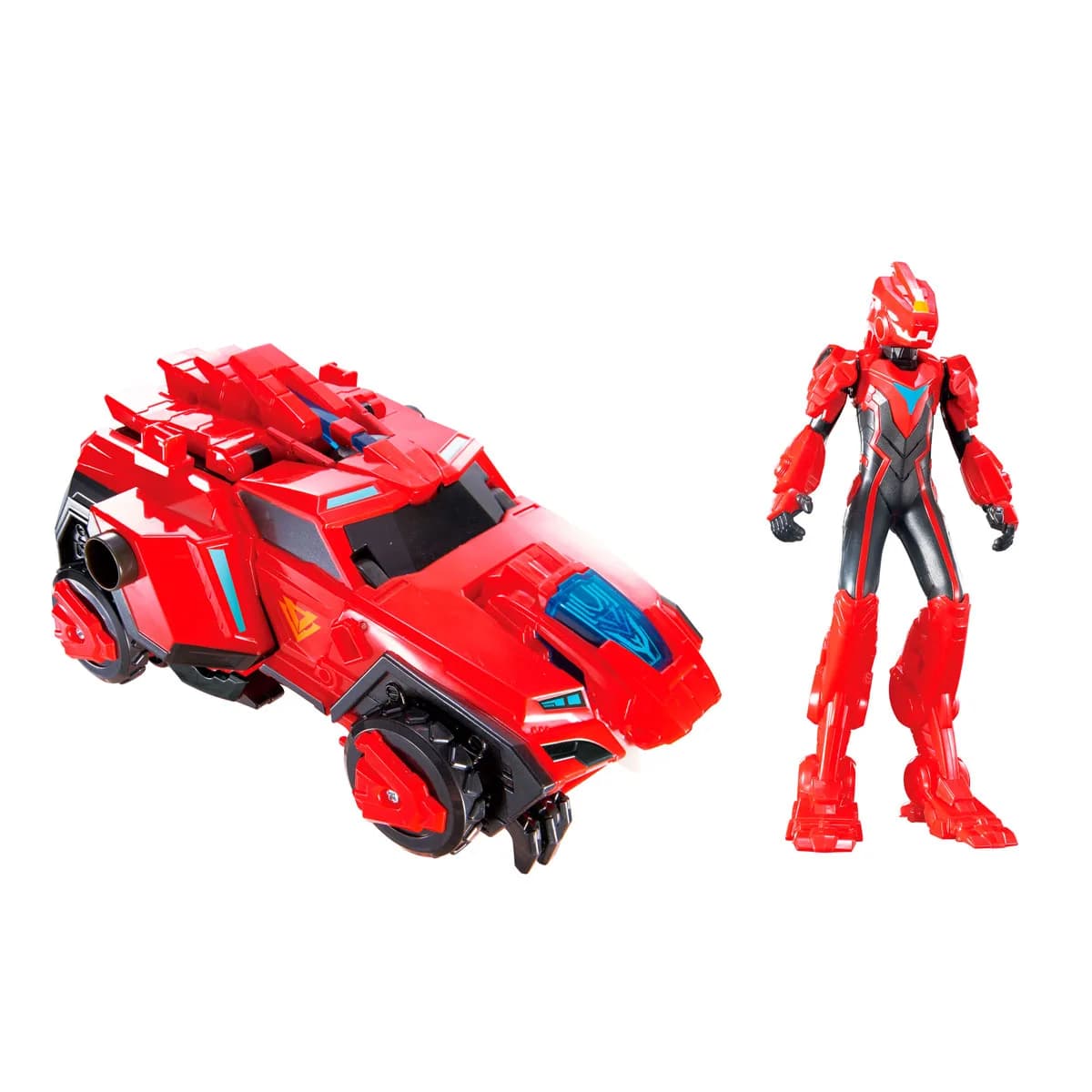 Игровой набор Dinoster с фигуркой Лучио EU580891 фото 5 Игровой набор Dinoster с фигуркой Лучио EU580891 фото 5