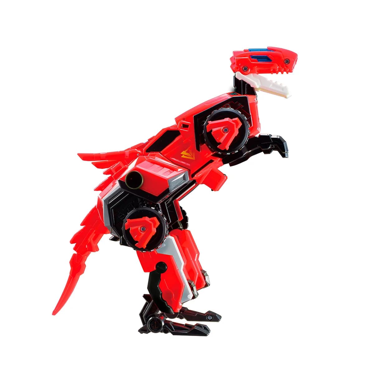 Игровой набор Dinoster с фигуркой Лучио EU580891 фото 4 Игровой набор Dinoster с фигуркой Лучио EU580891 фото 4