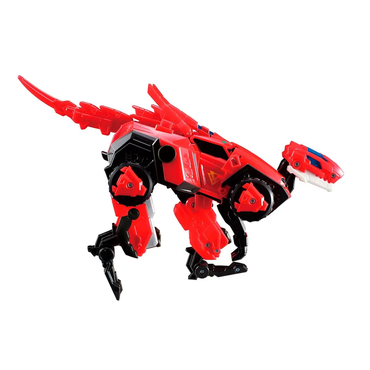 Игровой набор Dinoster с фигуркой Лучио EU580891 фото 8 Игровой набор Dinoster с фигуркой Лучио EU580891 фото 8