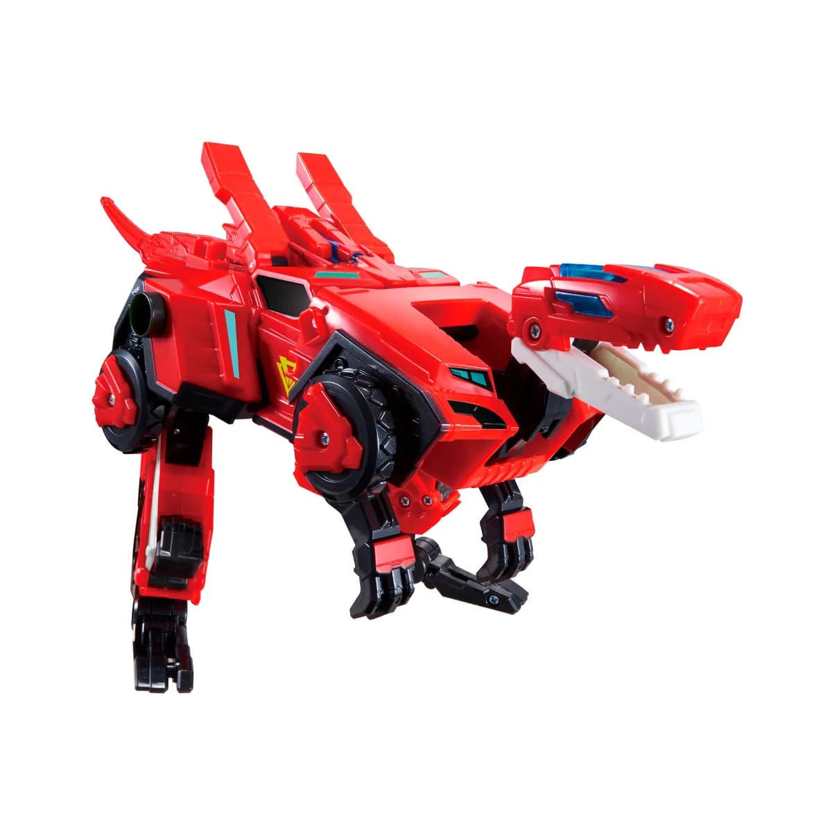 Игровой набор Dinoster с фигуркой Лучио EU580891 фото 7 Игровой набор Dinoster с фигуркой Лучио EU580891 фото 7