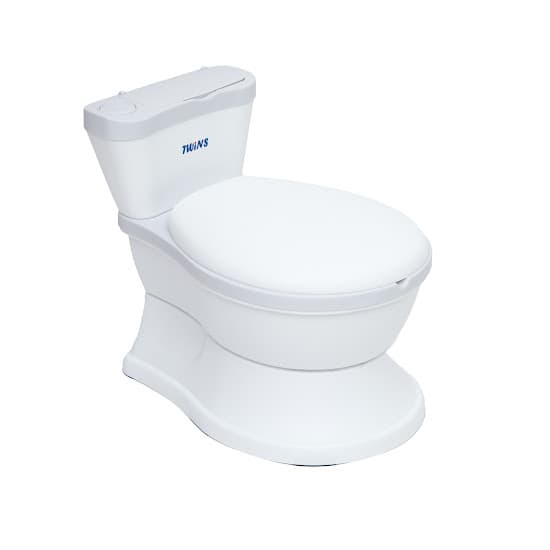 Горщик Twins Туалет EB-470-8726 Горщик Twins Туалет EB-470-8726