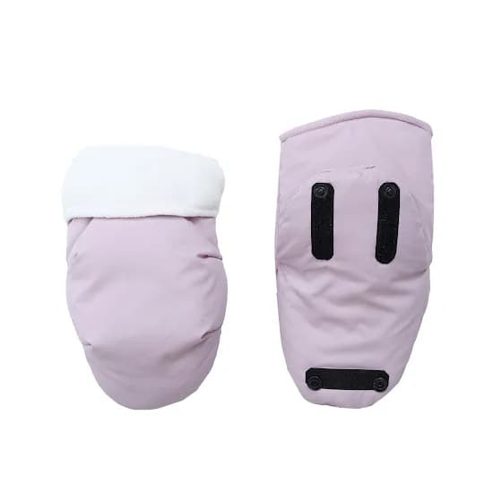 Рукавички Twins Handmuff 80-194-TH-24 nude фото 2 Рукавички Twins Handmuff 80-194-TH-24 nude фото 2