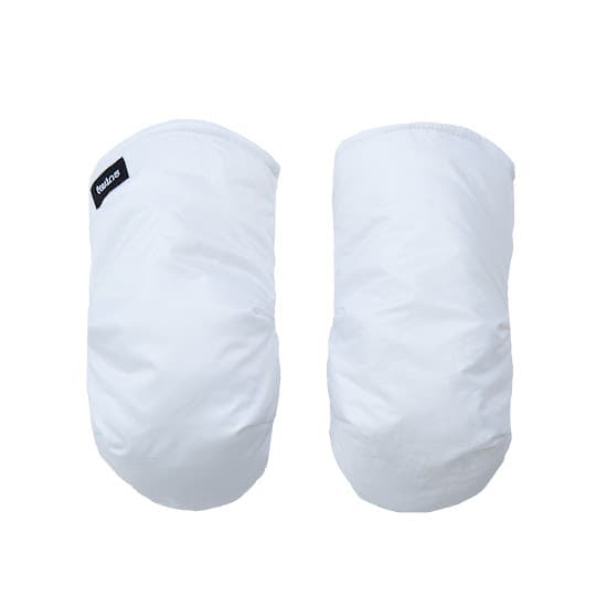 Рукавички Twins Handmuff 80-194-TH-01 White Рукавички Twins Handmuff 80-194-TH-01 White