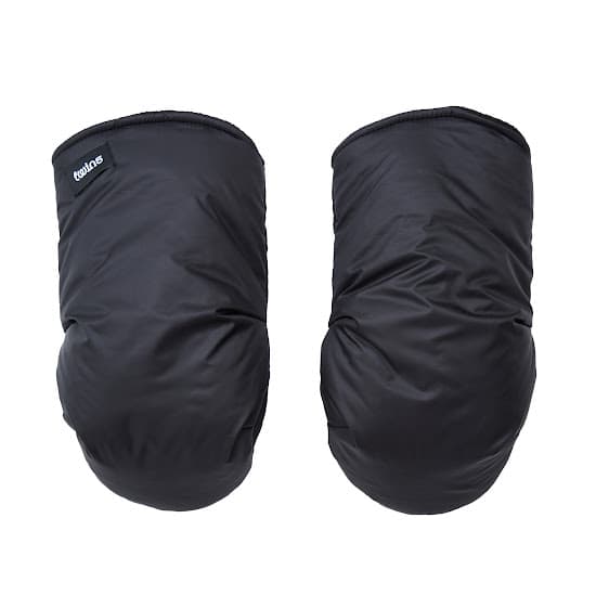 Рукавички Twins Handmuff 80-194-TH-13 black