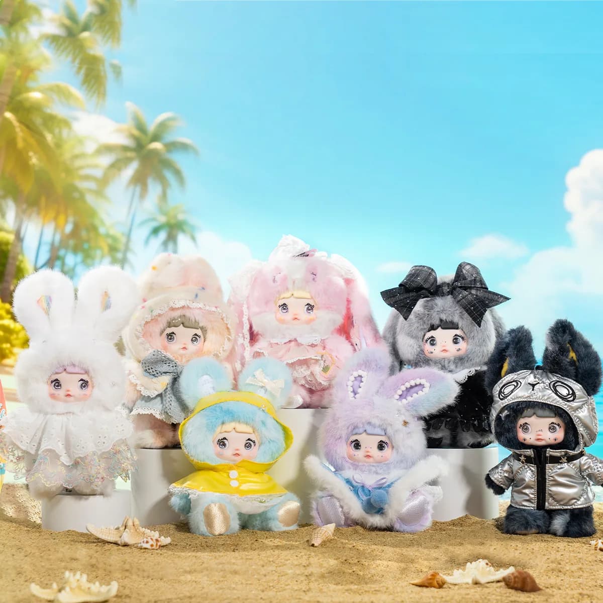 Іграшка м'яка Pop Top Hi TOY Nommi - Прогноз погоди HC032 фото 3 Іграшка м'яка Pop Top Hi TOY Nommi - Прогноз погоди HC032 фото 3