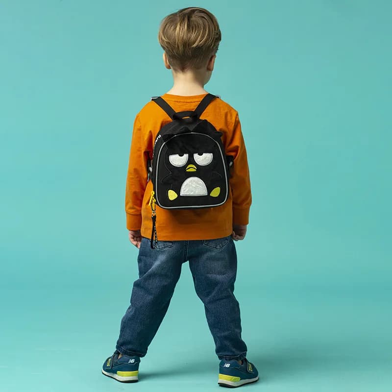 Рюкзак Kite Kids HK24-538XXS -чорний фото 10 Рюкзак Kite Kids HK24-538XXS -чорний фото 10