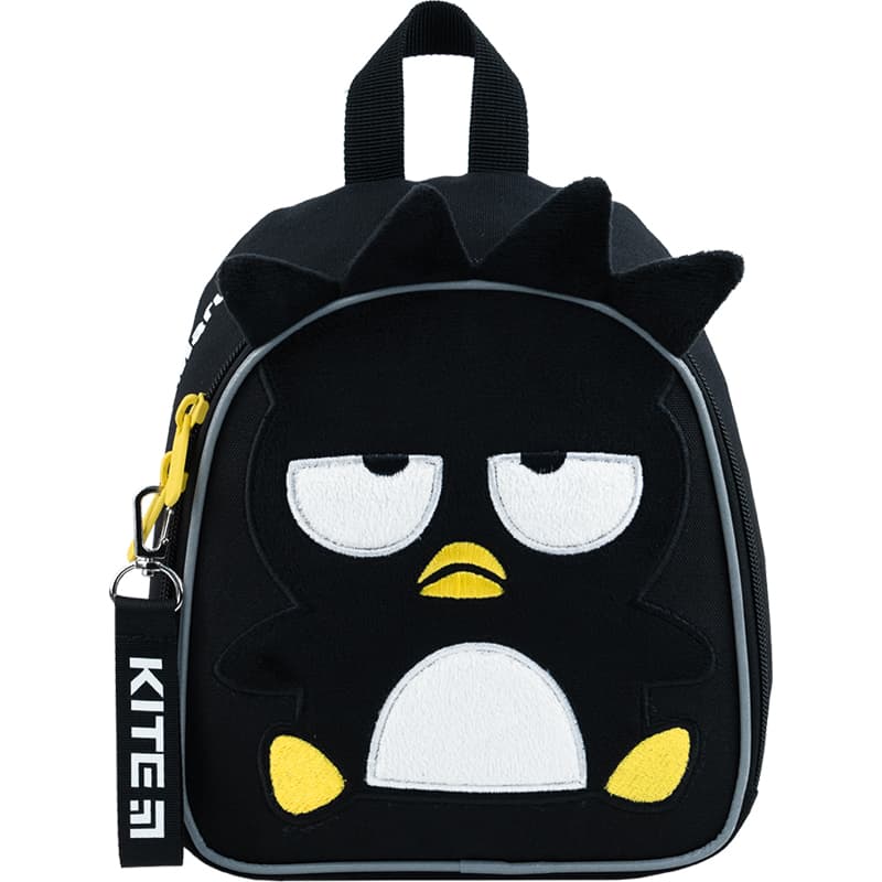 Рюкзак Kite Kids HK24-538XXS -чорний Рюкзак Kite Kids HK24-538XXS -чорний