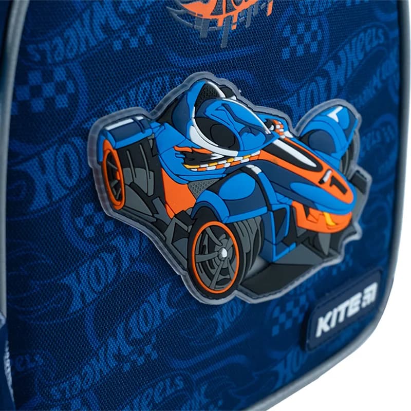 Рюкзак Kite Kids HW24-538XXS -синій фото 6 Рюкзак Kite Kids HW24-538XXS -синій фото 6