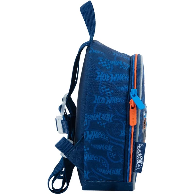 Рюкзак Kite Kids HW24-538XXS -синій фото 3 Рюкзак Kite Kids HW24-538XXS -синій фото 3