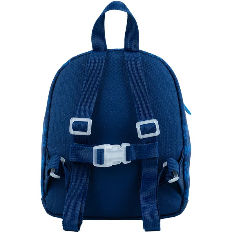 Рюкзак Kite Kids HW24-538XXS -синій фото 4 Рюкзак Kite Kids HW24-538XXS -синій фото 4