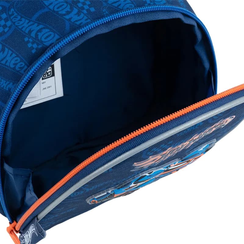 Рюкзак Kite Kids HW24-538XXS -синій фото 7 Рюкзак Kite Kids HW24-538XXS -синій фото 7