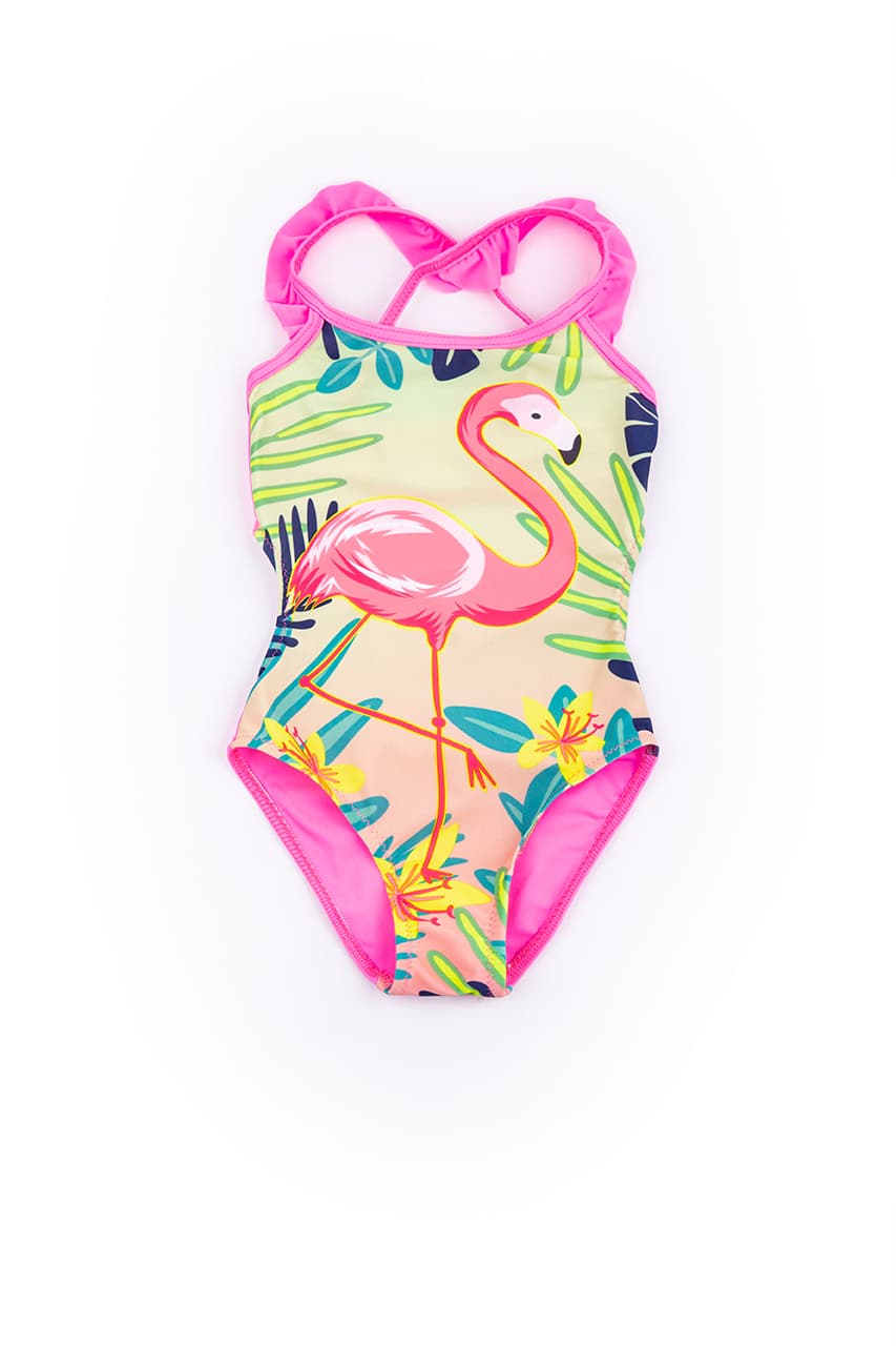 Купальник Keyzi Flamingo 21 small