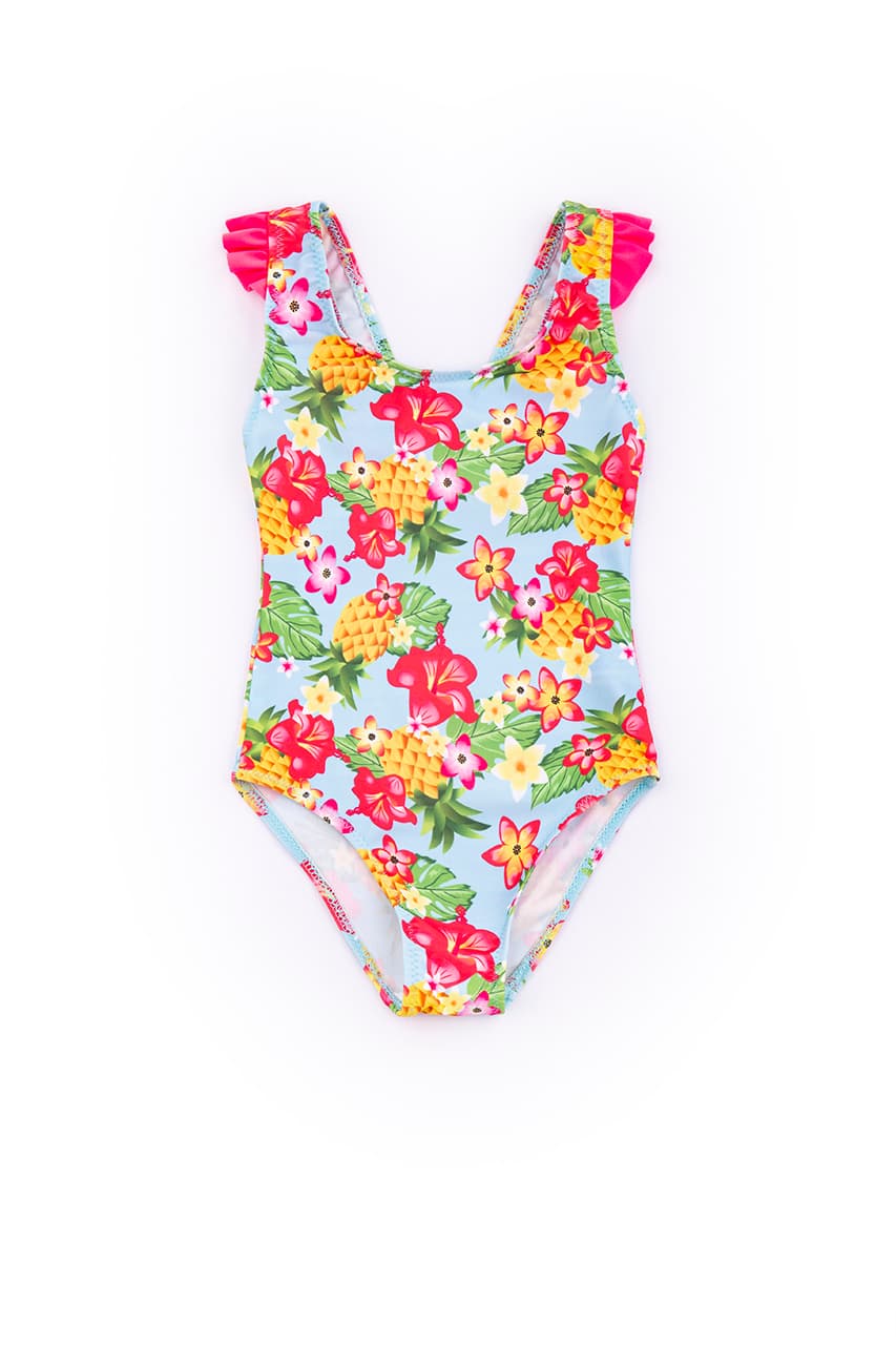 Купальник Keyzi Pineapple small