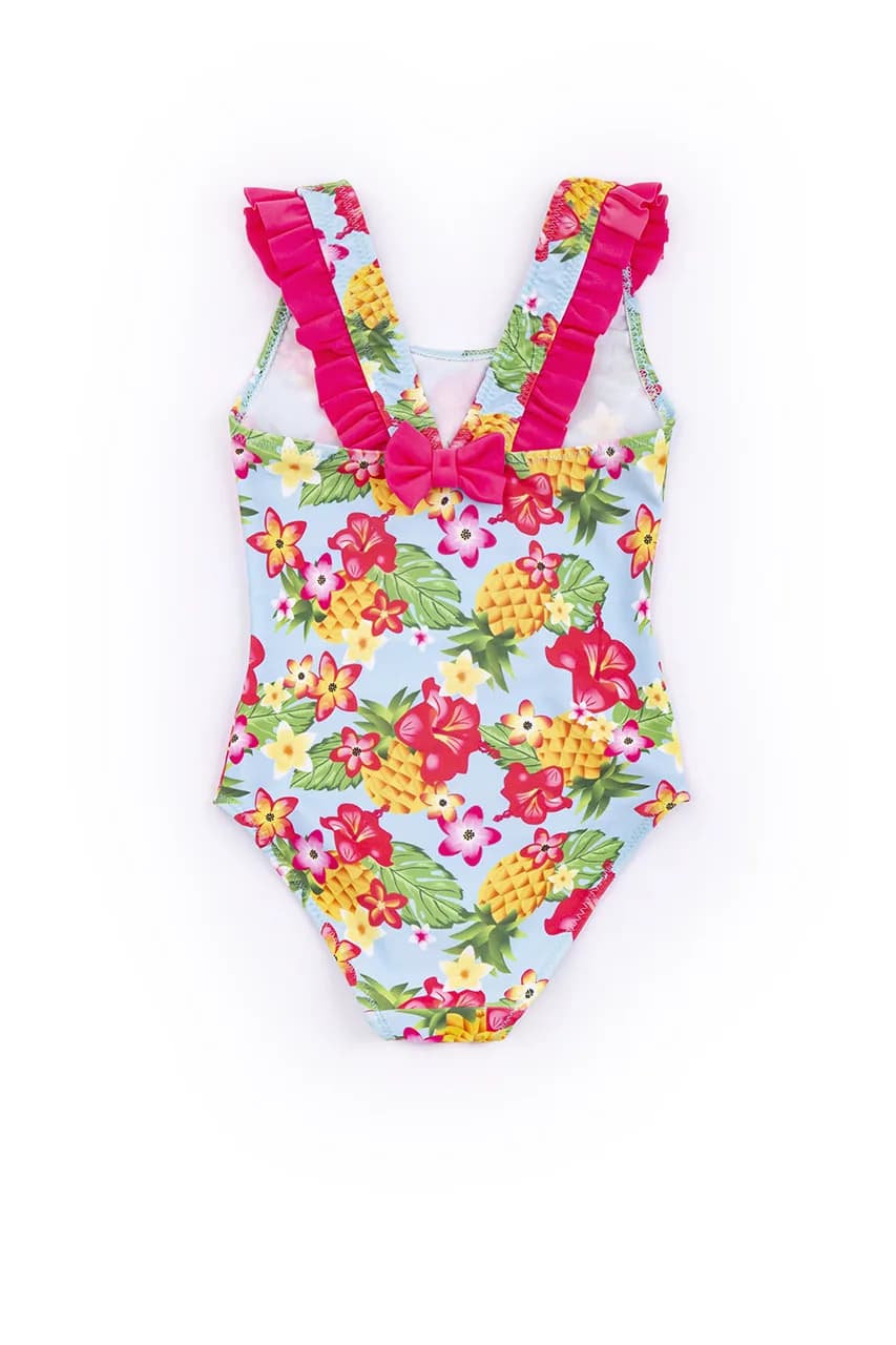 Купальник Keyzi Pineapple small фото 3