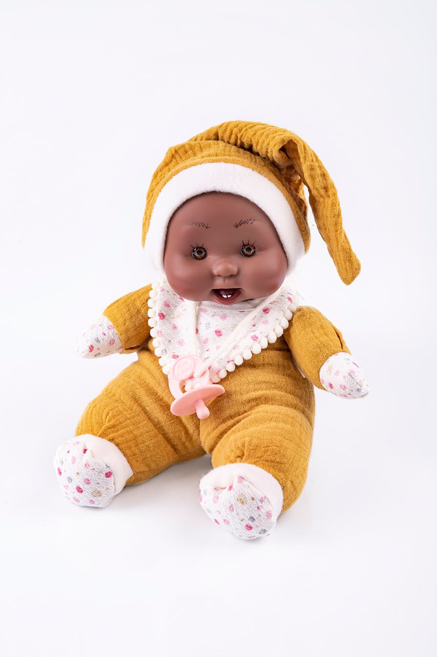 Пупс Nines d`Onil Soft 26см 4149