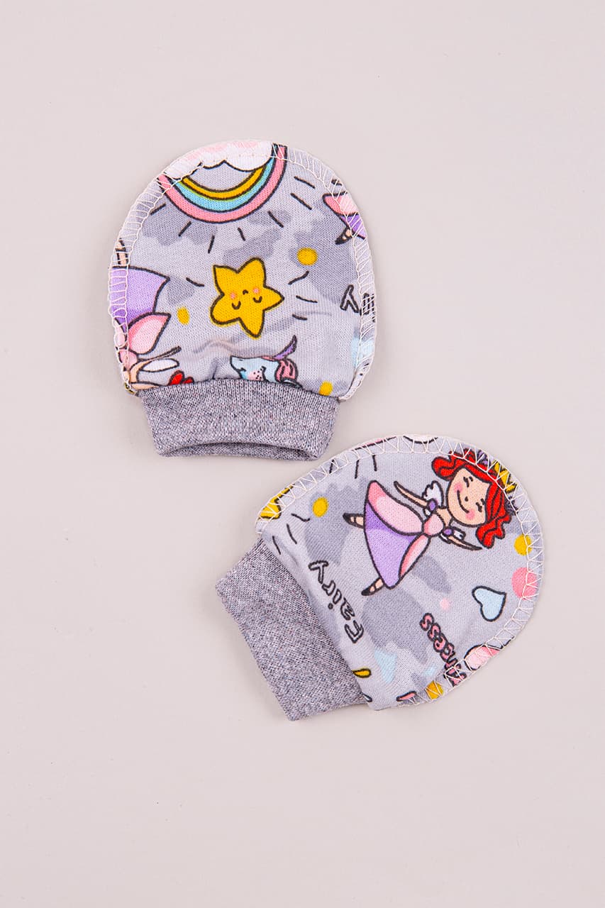 Рукавички 50-56 Happy TOT 9-016-1