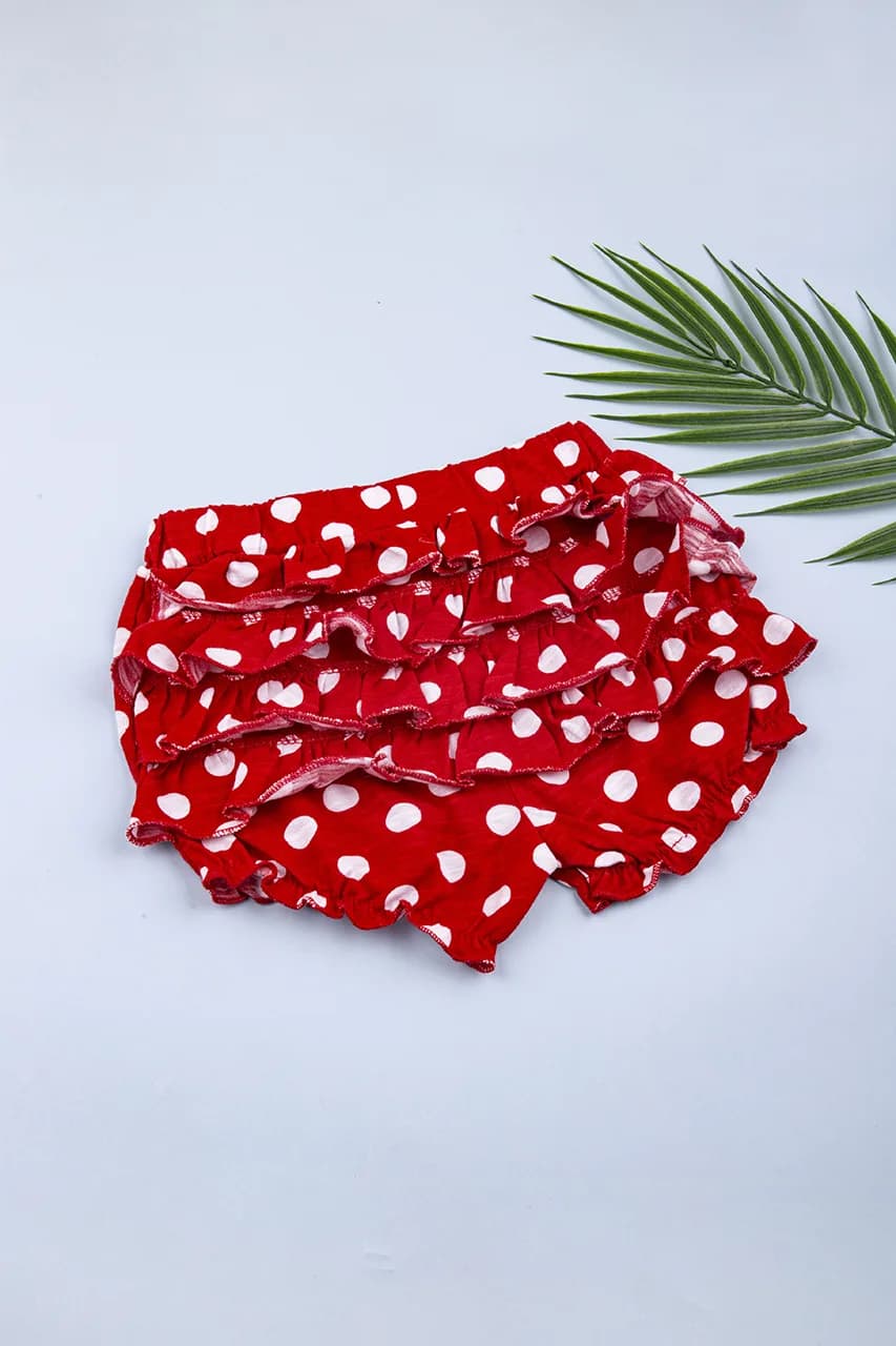 Комплект для девочки (боди-майка+шорты) 68-92 Disney Minnie MN15631 фото 4 Комплект для девочки (боди-майка+шорты) 68-92 Disney Minnie MN15631 фото 4
