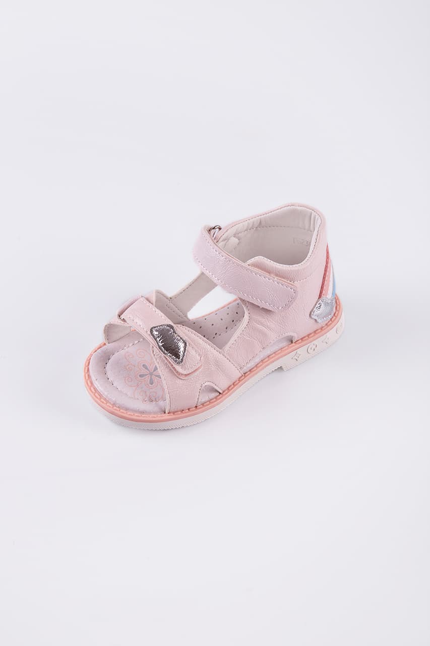 Босоніжки дівчинка Kimboo FG2302-2F