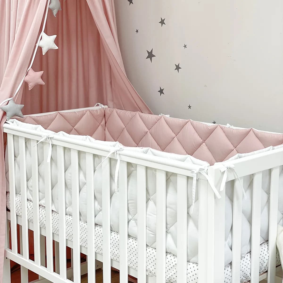 Постільний комплект Маленька Соня Baby Mix Ляльки 6од 0291600 фото 2 Постільний комплект Маленька Соня Baby Mix Ляльки 6од 0291600 фото 2