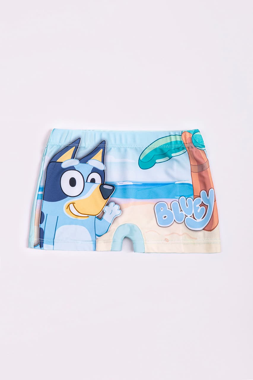 Плавки "Bluey" BL 52 44 042