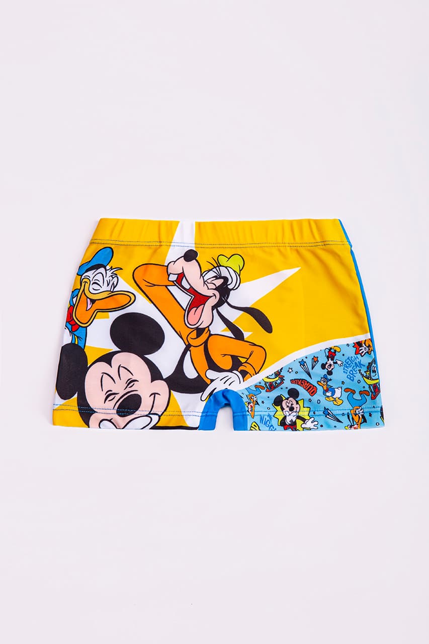 Плавки "Disney" DISMFB 52 44A406