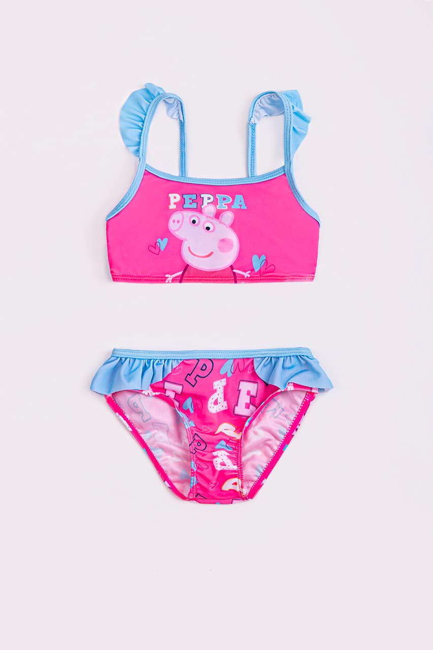 Купальник роздільний "Peppa Pig" PP 52 44 880