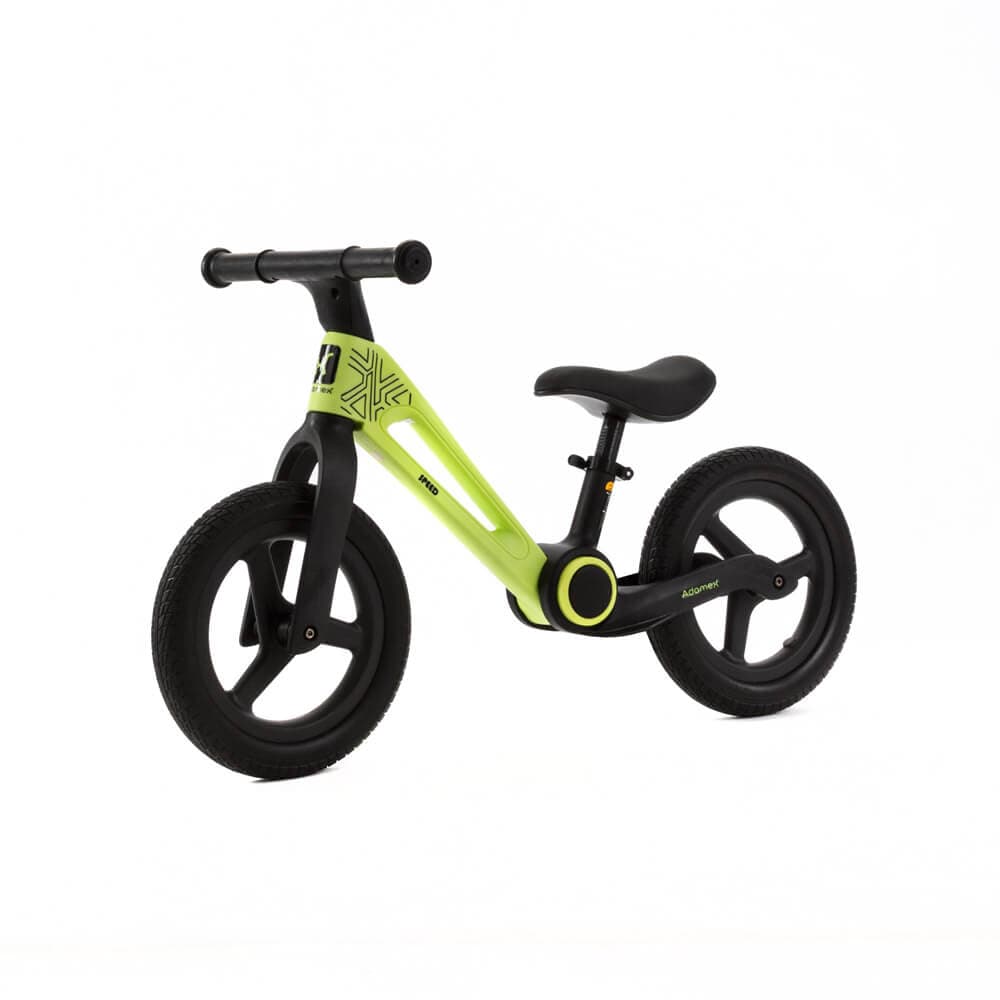 Беговел 12" Adamex Speed 681628 green Беговел 12" Adamex Speed 681628 green