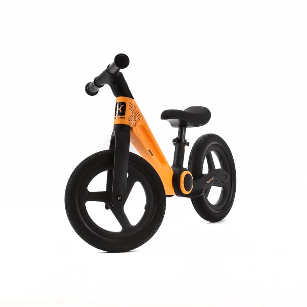Беговел 12" Adamex Speed 681625 orange фото 2