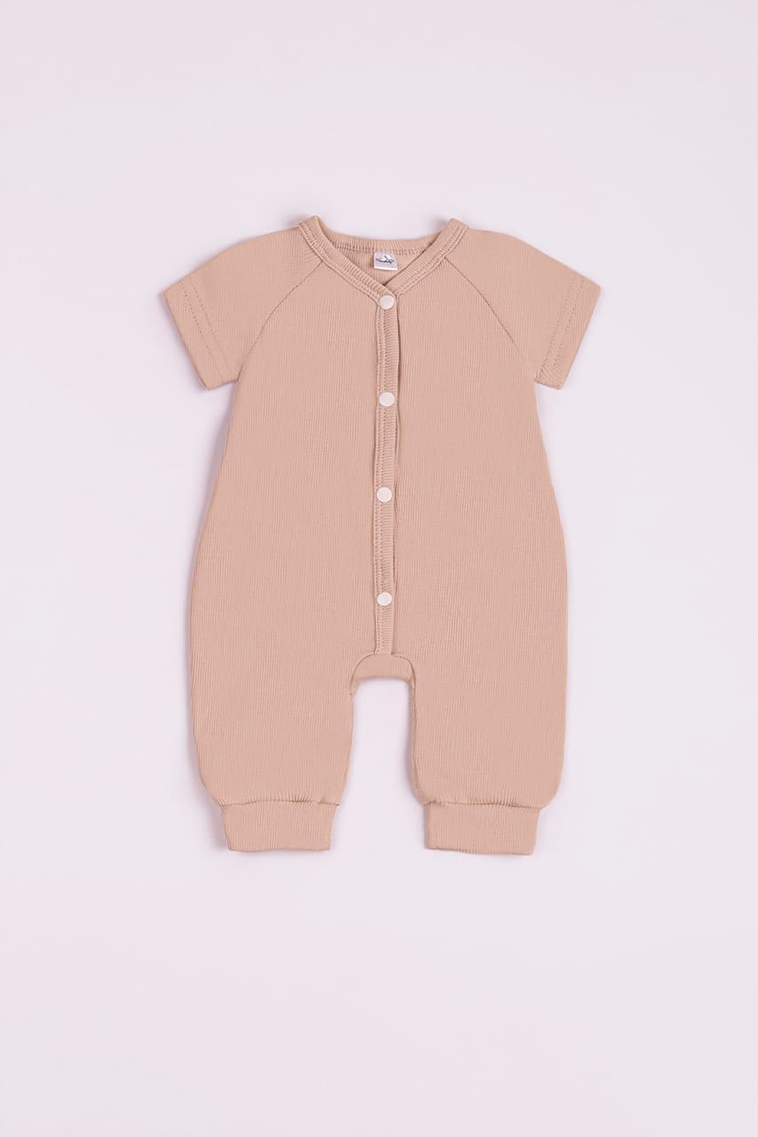 Комбинезон Twins Baby 0714002 -бежевый