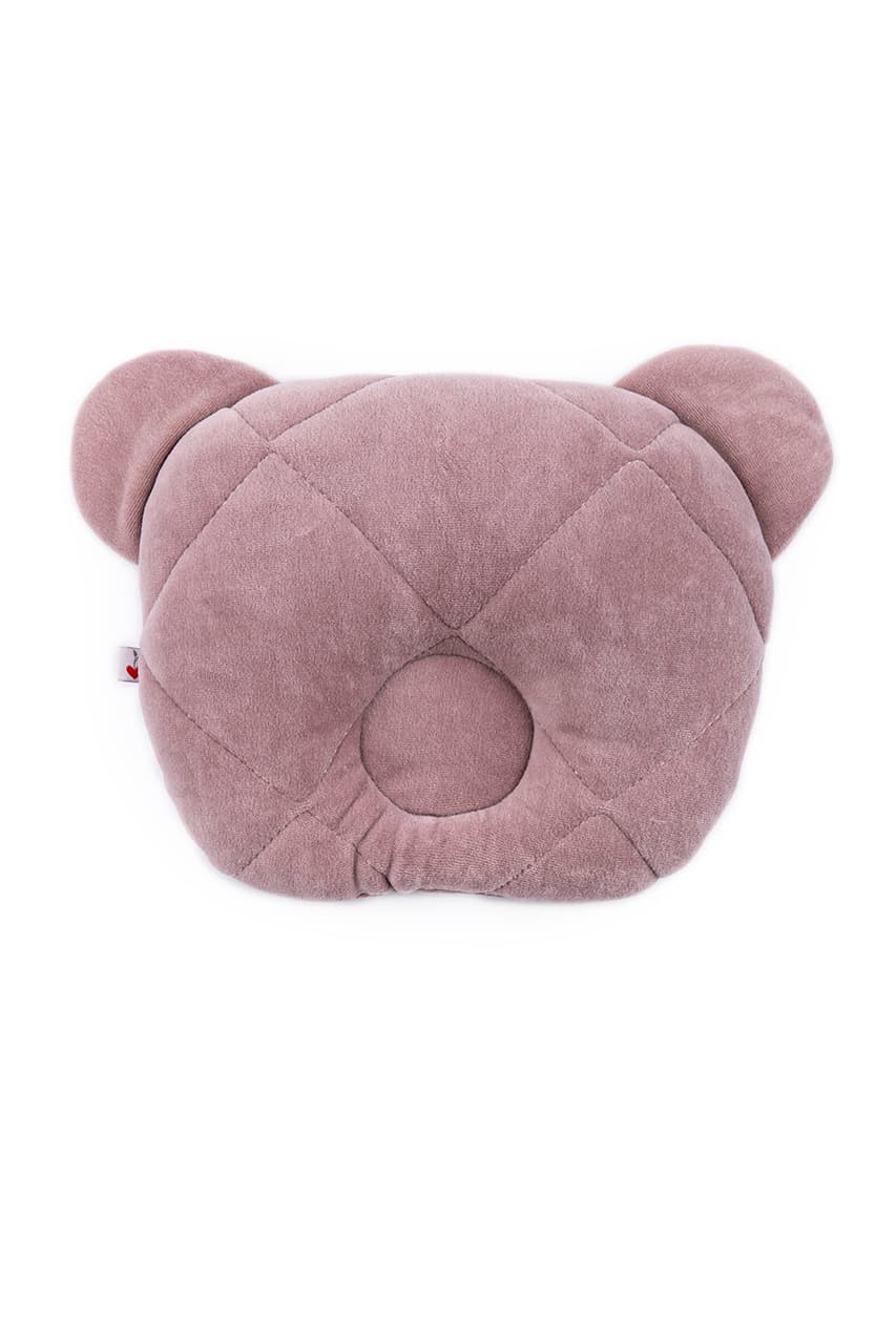 Подушка ортопедическая Верес Velour Mokko 24*27см 140.1.09