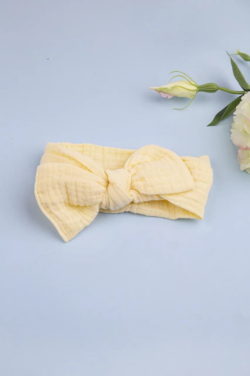 Боди+повязка 56-74 Twins Baby 0538013-1 -желтый фото 5 Боди+повязка 56-74 Twins Baby 0538013-1 -желтый фото 5