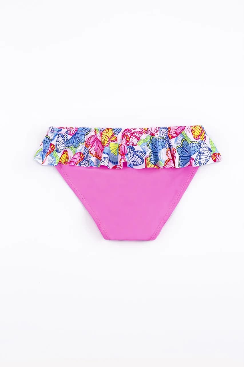 Плавки Keyzi Butterfly slip фото 3 Плавки Keyzi Butterfly slip фото 3
