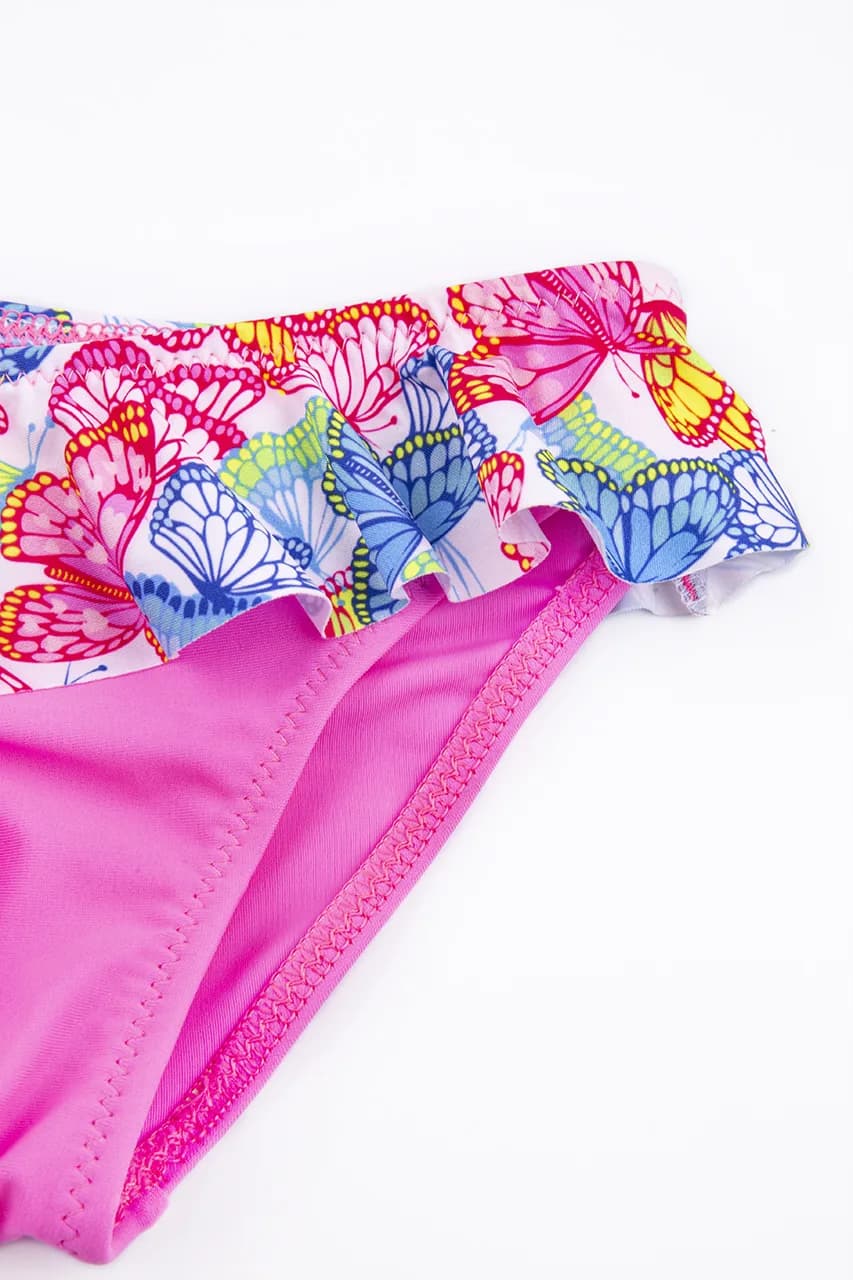 Плавки Keyzi Butterfly slip фото 2 Плавки Keyzi Butterfly slip фото 2