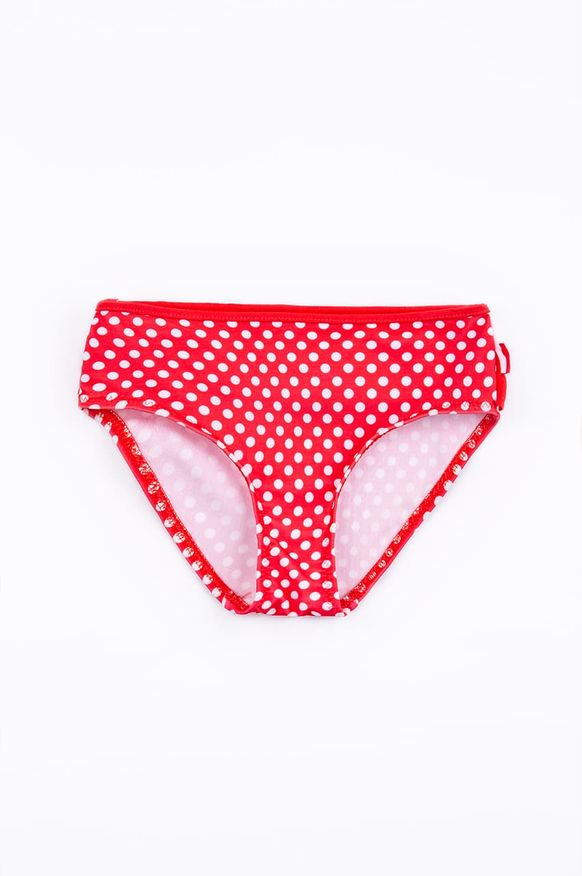Плавки Keyzi Lollipop slip
