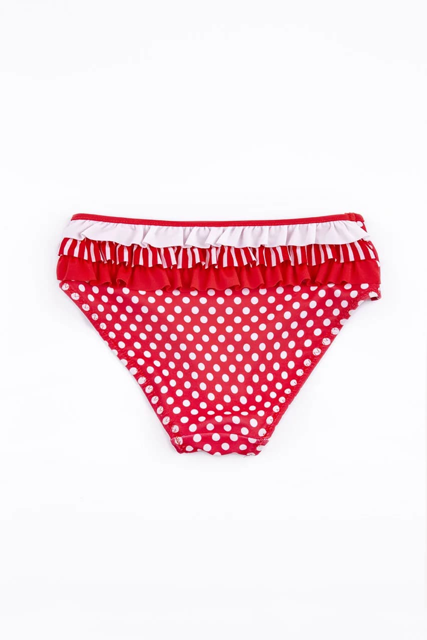 Плавки Keyzi Lollipop slip фото 3 Плавки Keyzi Lollipop slip фото 3