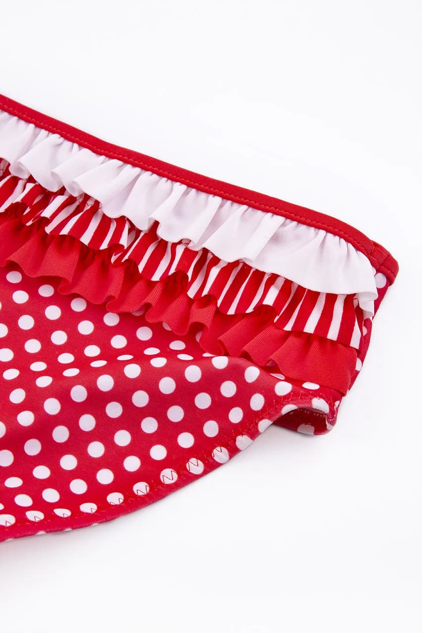Плавки Keyzi Lollipop slip фото 2 Плавки Keyzi Lollipop slip фото 2