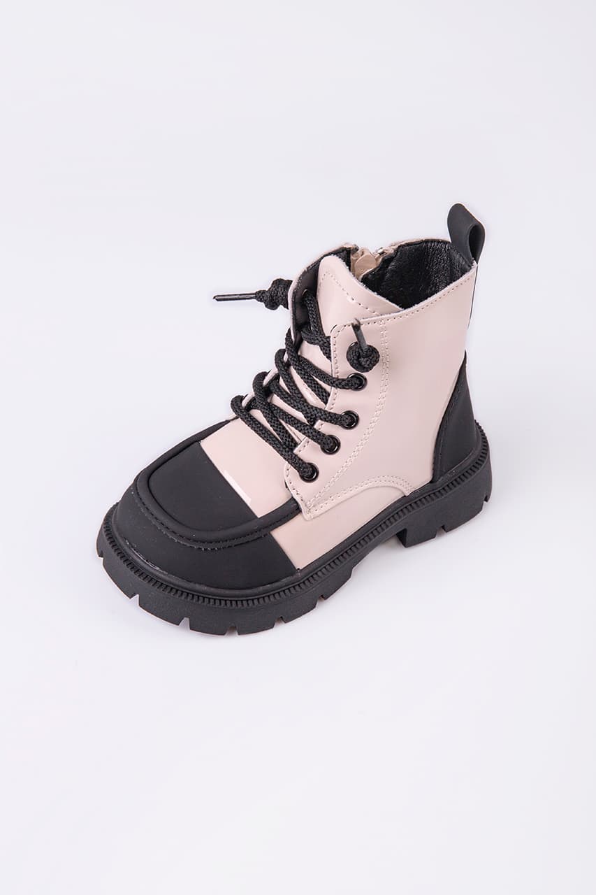 Черевики дівчинка Jong Golf B30887-6