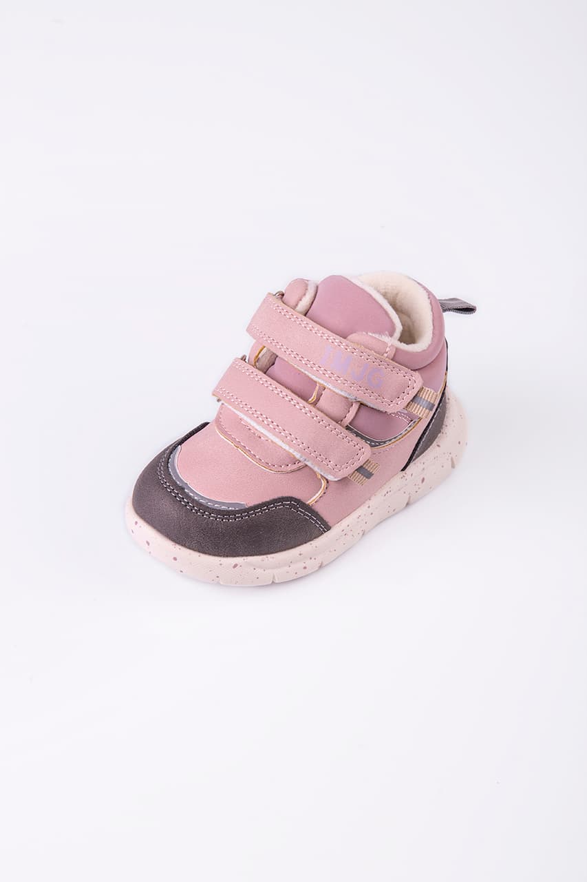 Ботинки девочка Jong Golf A30921-8