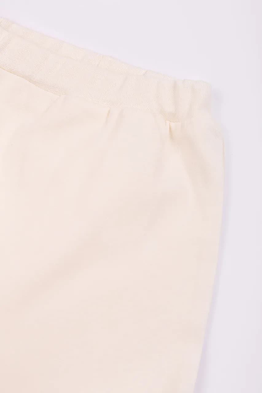 Комплект (кофта дл.рук+штаны) Caramell TKЕ1460 -бежевый фото 4 Комплект (кофта дл.рук+штаны) Caramell TKЕ1460 -бежевый фото 4