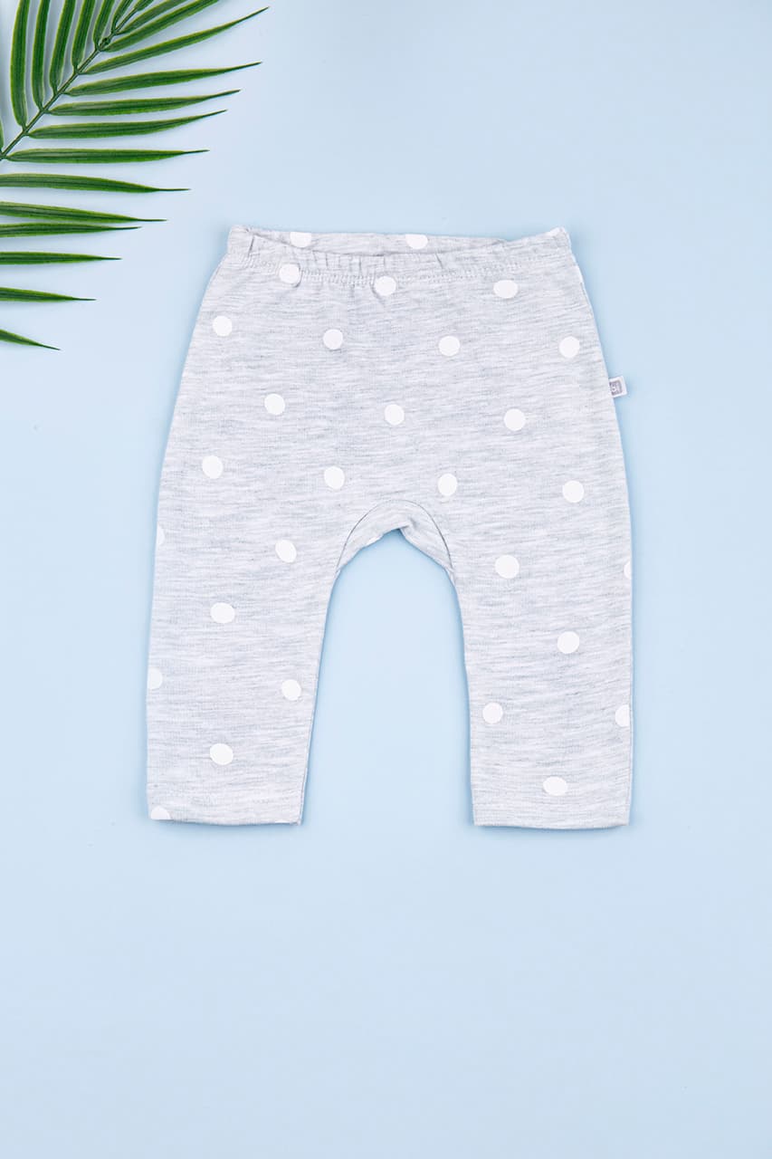 Штани для новонародженого 50-74 Bi baby 57623