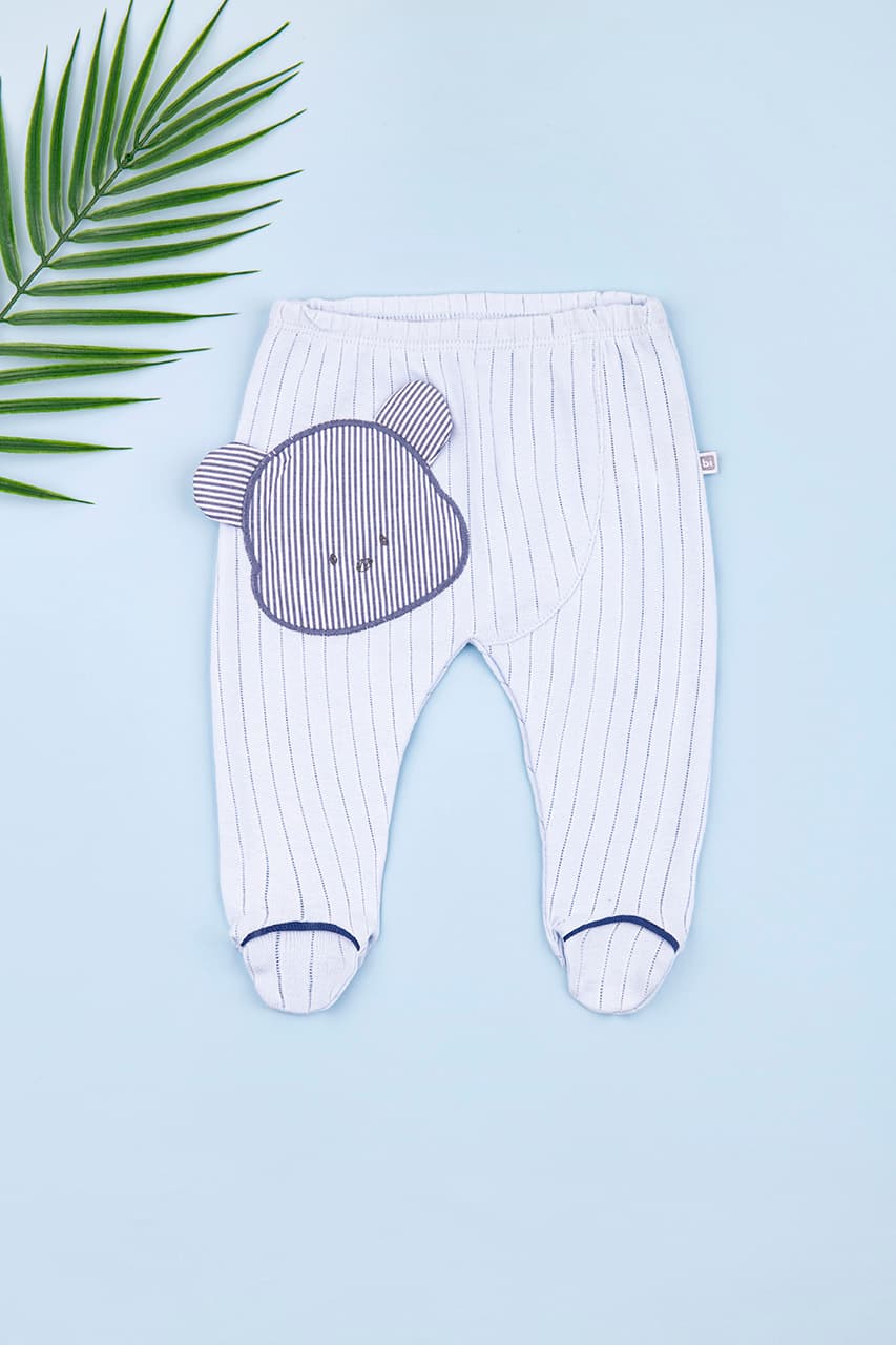 Повзунки для новонародженого 44-74 Bi baby 57563