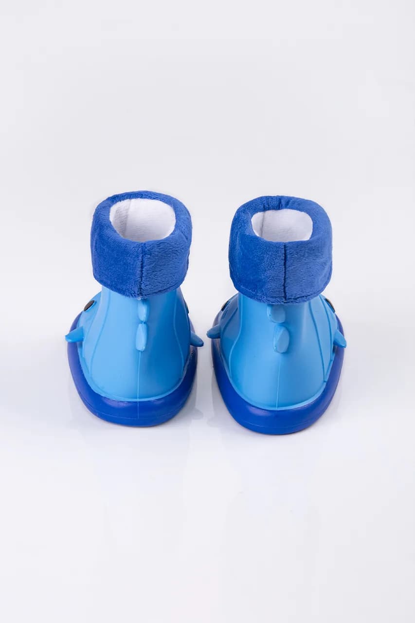 Чоботи гумові BBT M293-3 фото 3 Чоботи гумові BBT M293-3 фото 3