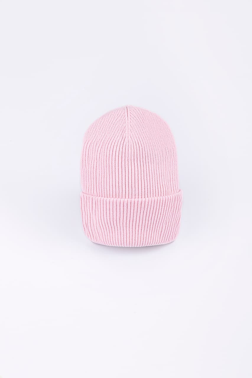 Шапка Джейн one size Talvi 02241 -розовый