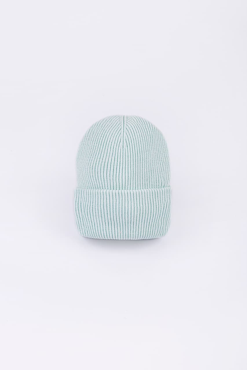 Шапка Джейн one size Talvi 02241 -мятный
