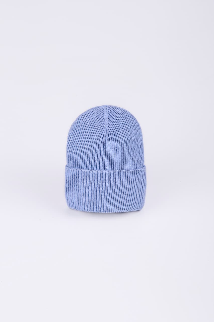 Шапка Джейн one size Talvi 02241 -голубой