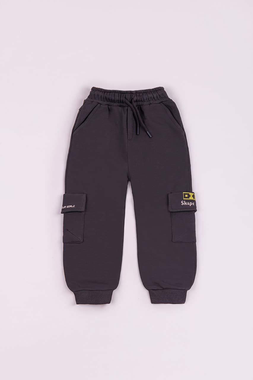 Спортивные штаны мальчик NK 67505