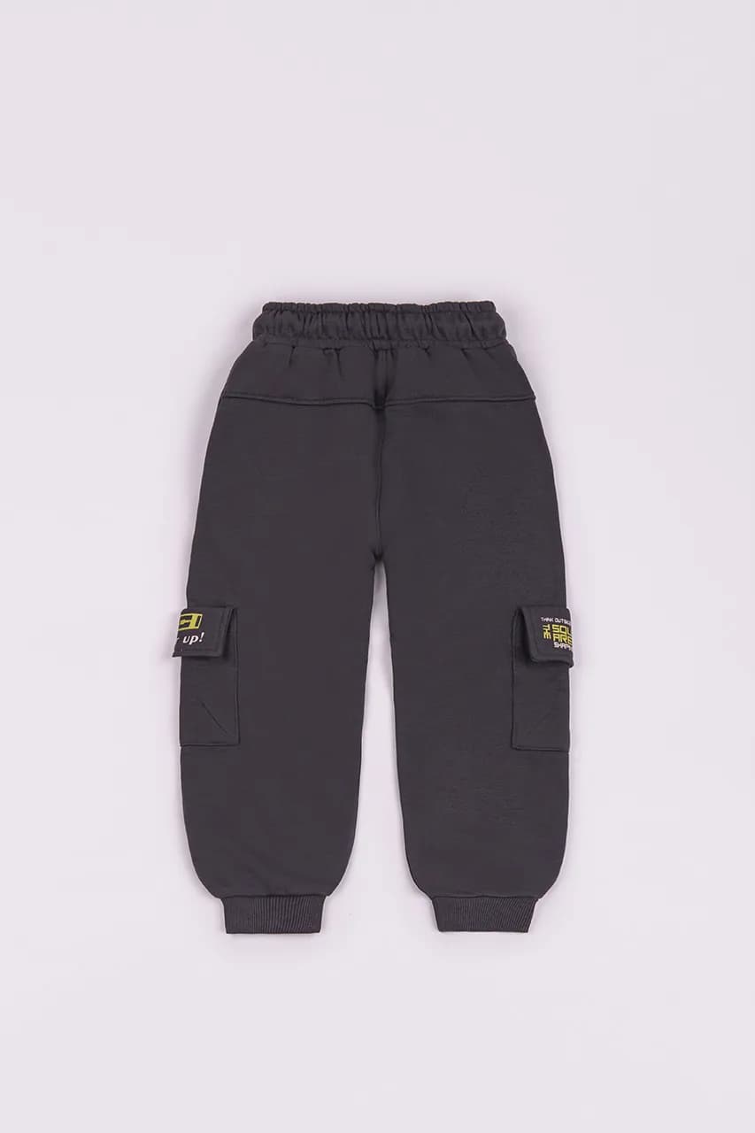 Спортивные штаны мальчик NK 67505 фото 2