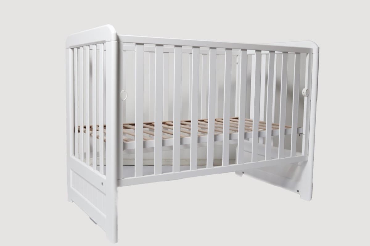 Кровать детская Twins Дубик-М Lux 9803-DL-01