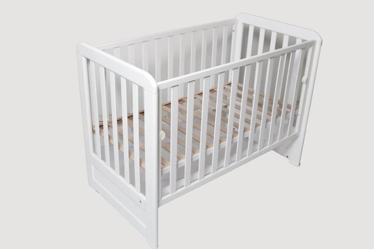 Ліжко дитяче Twins Дубик-М Lux 9803-DL-01 фото 3 Ліжко дитяче Twins Дубик-М Lux 9803-DL-01 фото 3