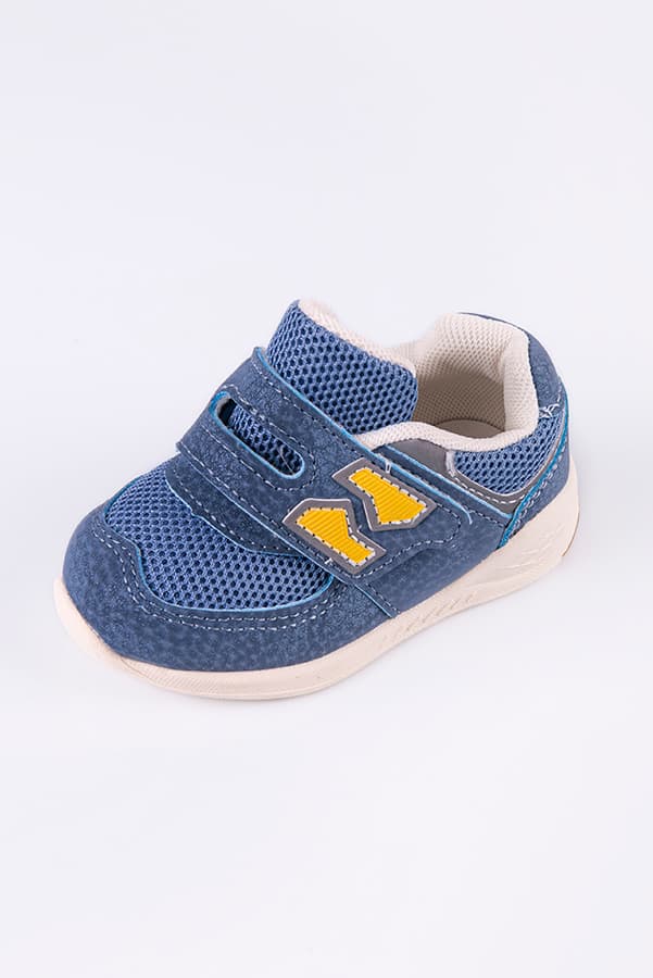Кросівки для хлопчика М11236-17